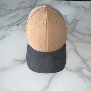 Gents baseball hat
